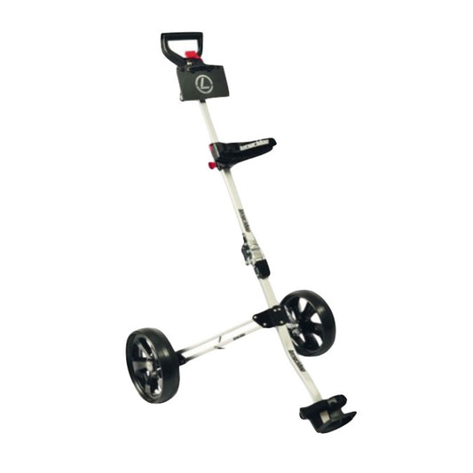 Longridge Micro-Lite Golf Trolley Default Title  