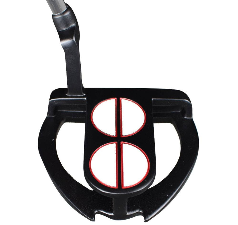 Ray Cook Silver Ray SR900 Putter   