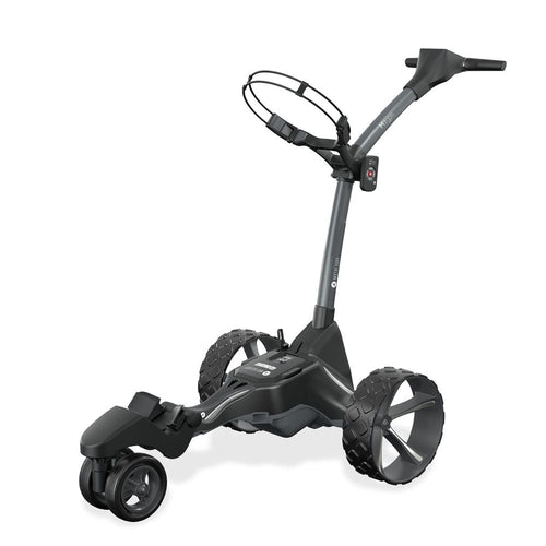 Motocaddy M7 GPS Remote Control Ultra Electric Golf Trolley   